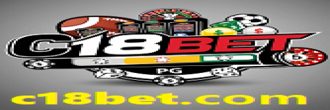 c18bet PG